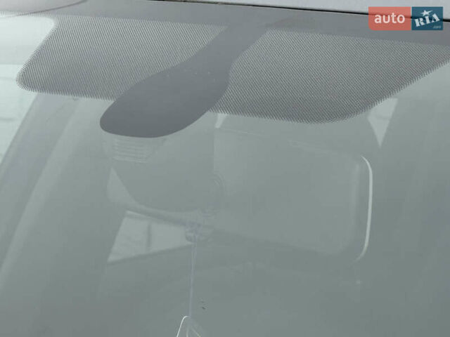 Серый Фольксваген Тигуан, объемом двигателя 2 л и пробегом 187 тыс. км за 18500 $, фото 8 на Automoto.ua