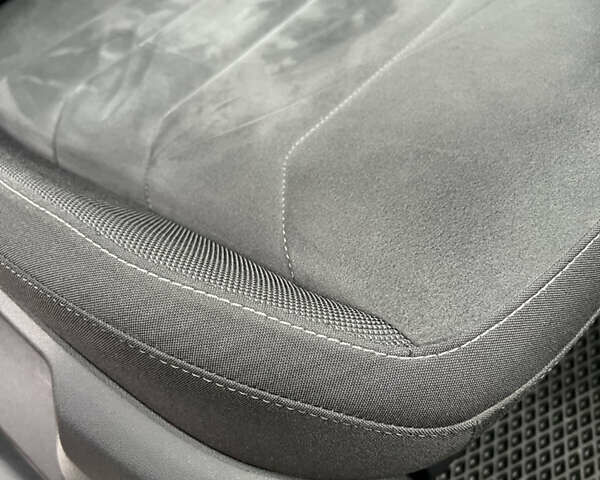 Серый Фольксваген Тигуан, объемом двигателя 1.97 л и пробегом 169 тыс. км за 24800 $, фото 41 на Automoto.ua