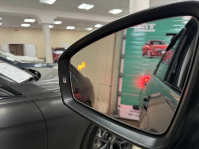 Серый Фольксваген Тигуан, объемом двигателя 2 л и пробегом 189 тыс. км за 19900 $, фото 21 на Automoto.ua