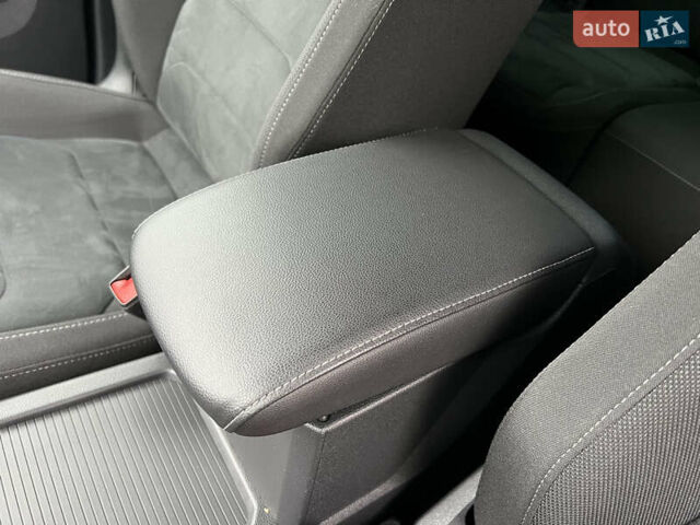 Серый Фольксваген Тигуан, объемом двигателя 1.97 л и пробегом 169 тыс. км за 24800 $, фото 19 на Automoto.ua