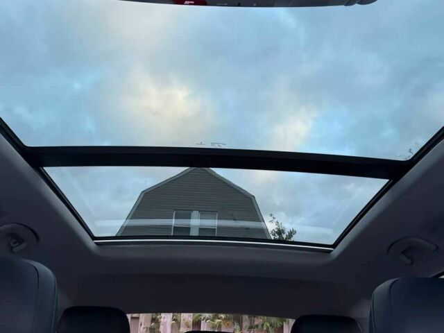 Серый Фольксваген Тигуан, объемом двигателя 2 л и пробегом 32 тыс. км за 15000 $, фото 9 на Automoto.ua