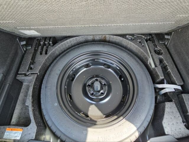 Серый Фольксваген Тигуан, объемом двигателя 2 л и пробегом 80 тыс. км за 16500 $, фото 46 на Automoto.ua