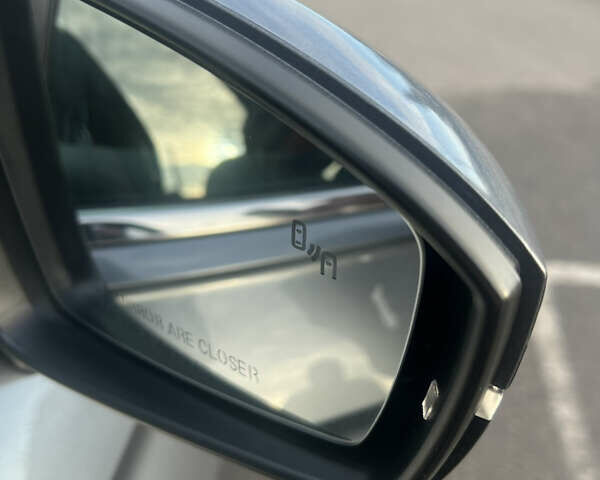 Сірий Фольксваген Тігуан, об'ємом двигуна 2 л та пробігом 175 тис. км за 19300 $, фото 14 на Automoto.ua