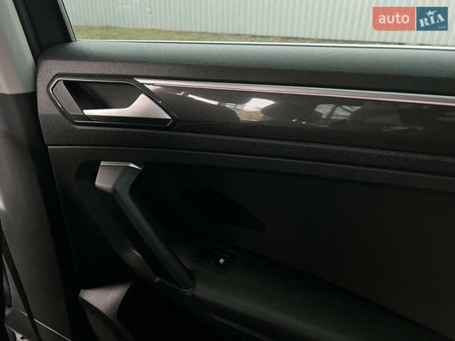 Серый Фольксваген Тигуан, объемом двигателя 1.97 л и пробегом 169 тыс. км за 24800 $, фото 62 на Automoto.ua