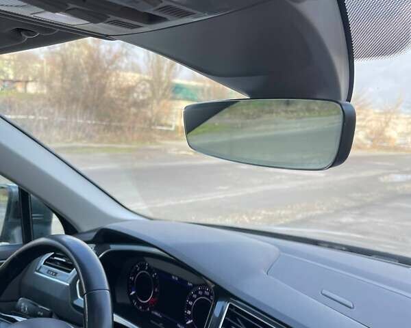 Серый Фольксваген Тигуан, объемом двигателя 1.98 л и пробегом 194 тыс. км за 24299 $, фото 81 на Automoto.ua