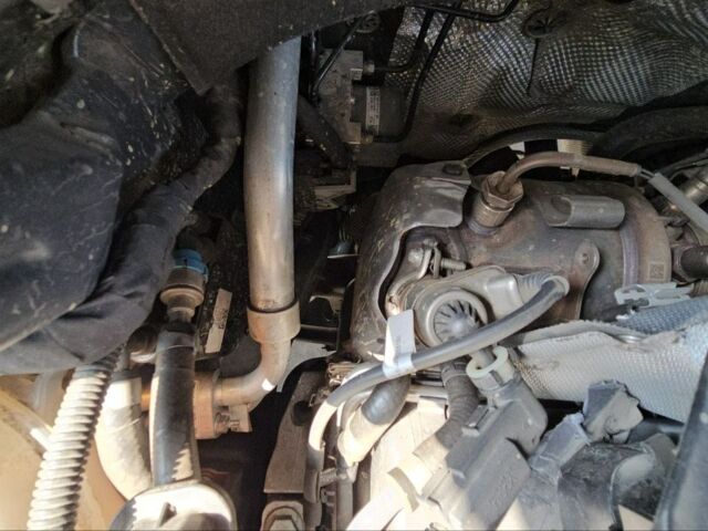 Серый Фольксваген Тигуан, объемом двигателя 2 л и пробегом 80 тыс. км за 16500 $, фото 54 на Automoto.ua