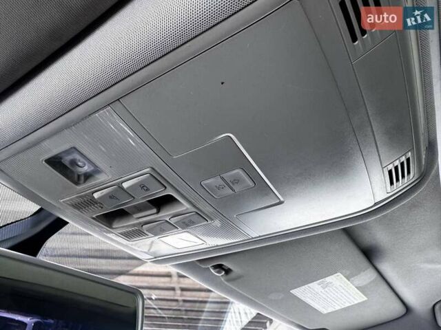 Сірий Фольксваген Тігуан, об'ємом двигуна 2 л та пробігом 167 тис. км за 19500 $, фото 19 на Automoto.ua