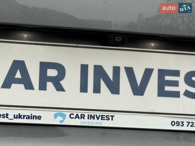 Серый Фольксваген Тигуан, объемом двигателя 2 л и пробегом 187 тыс. км за 18500 $, фото 15 на Automoto.ua