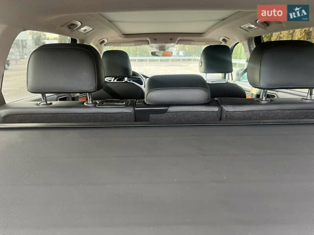 Сірий Фольксваген Тігуан, об'ємом двигуна 2 л та пробігом 175 тис. км за 19300 $, фото 12 на Automoto.ua