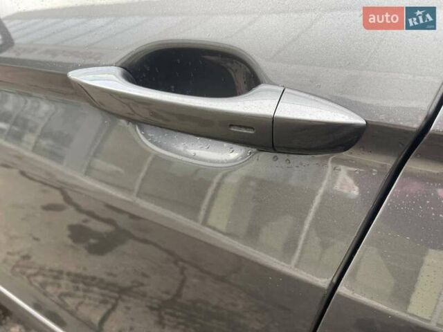 Серый Фольксваген Тигуан, объемом двигателя 1.98 л и пробегом 194 тыс. км за 24299 $, фото 29 на Automoto.ua