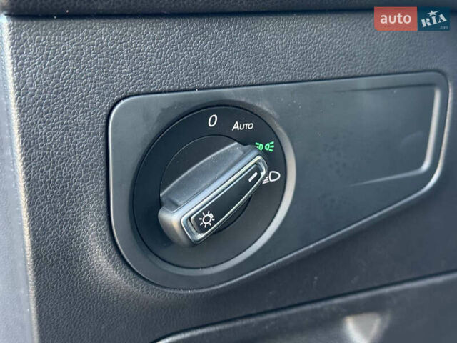 Сірий Фольксваген Тігуан, об'ємом двигуна 1.98 л та пробігом 155 тис. км за 18500 $, фото 18 на Automoto.ua