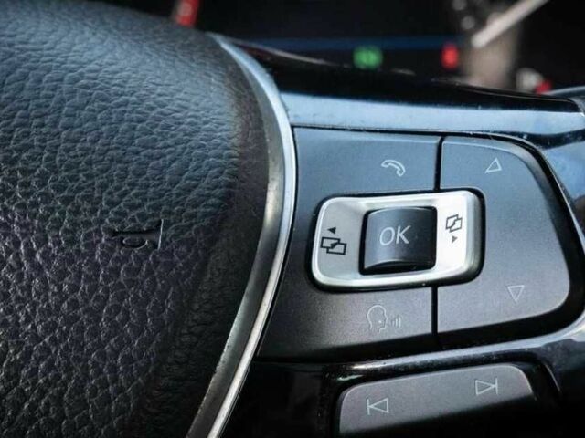 Сірий Фольксваген Тігуан, об'ємом двигуна 0 л та пробігом 110 тис. км за 11500 $, фото 14 на Automoto.ua