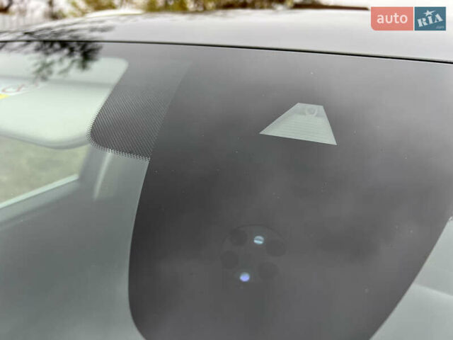 Серый Фольксваген Тигуан, объемом двигателя 1.97 л и пробегом 169 тыс. км за 24800 $, фото 27 на Automoto.ua