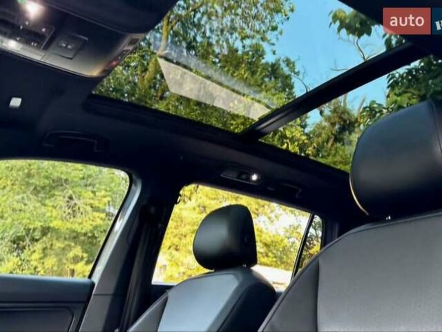 Серый Фольксваген Тигуан, объемом двигателя 1.98 л и пробегом 135 тыс. км за 21000 $, фото 5 на Automoto.ua