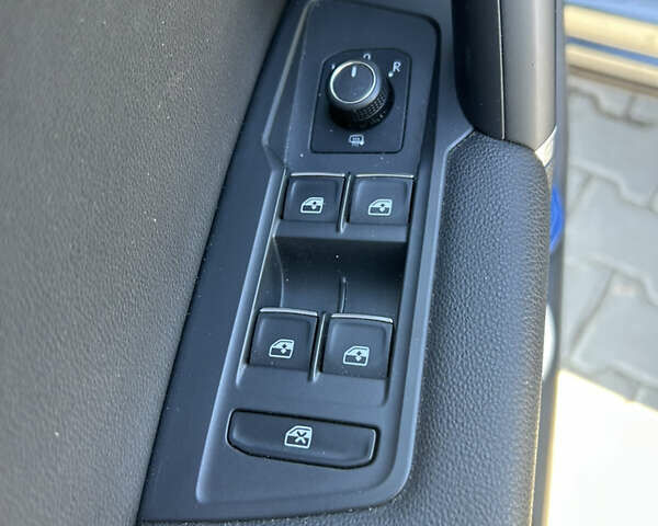 Сірий Фольксваген Тігуан, об'ємом двигуна 1.98 л та пробігом 145 тис. км за 17800 $, фото 36 на Automoto.ua