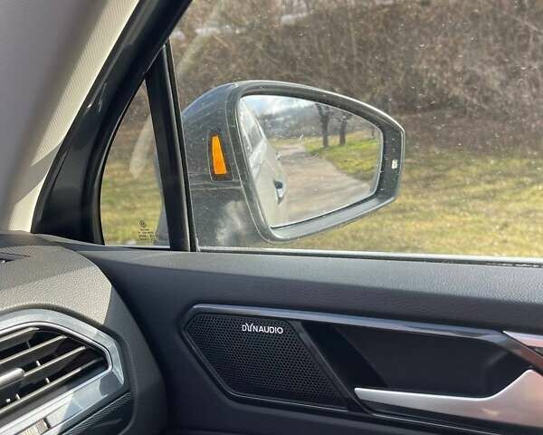 Серый Фольксваген Тигуан, объемом двигателя 1.98 л и пробегом 194 тыс. км за 24299 $, фото 75 на Automoto.ua