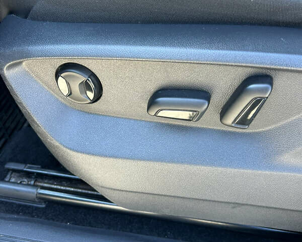 Сірий Фольксваген Тігуан, об'ємом двигуна 1.98 л та пробігом 145 тис. км за 17800 $, фото 38 на Automoto.ua