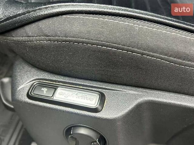 Серый Фольксваген Тигуан, объемом двигателя 1.97 л и пробегом 275 тыс. км за 26400 $, фото 9 на Automoto.ua