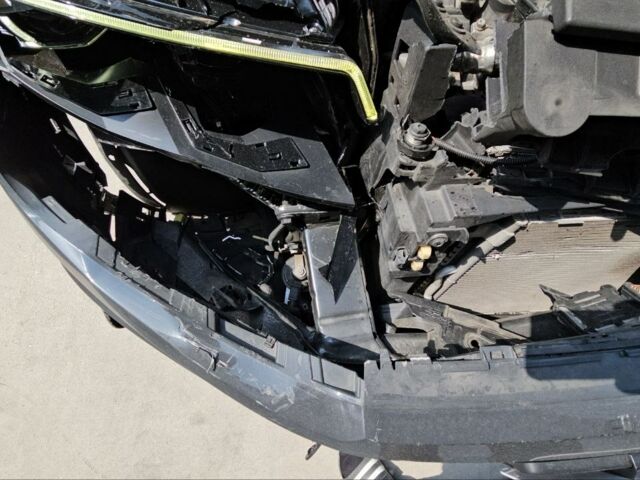 Серый Фольксваген Тигуан, объемом двигателя 2 л и пробегом 80 тыс. км за 16500 $, фото 44 на Automoto.ua