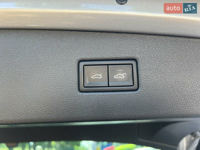 Сірий Фольксваген Тігуан, об'ємом двигуна 1.97 л та пробігом 258 тис. км за 23950 $, фото 15 на Automoto.ua