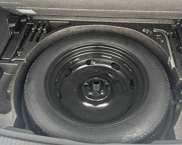 Серый Фольксваген Тигуан, объемом двигателя 1.98 л и пробегом 194 тыс. км за 24299 $, фото 50 на Automoto.ua