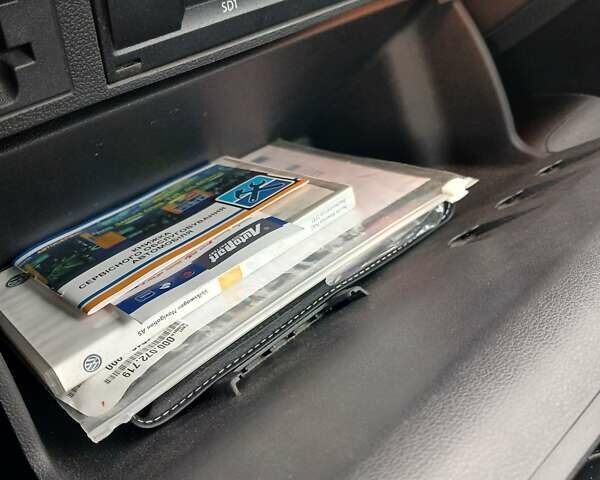 Серый Фольксваген Тигуан, объемом двигателя 1.98 л и пробегом 54 тыс. км за 25499 $, фото 14 на Automoto.ua