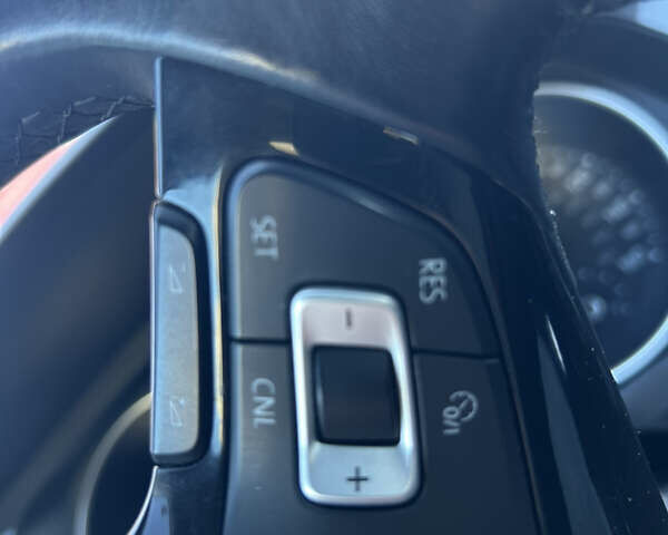 Сірий Фольксваген Тігуан, об'ємом двигуна 1.98 л та пробігом 145 тис. км за 17800 $, фото 32 на Automoto.ua