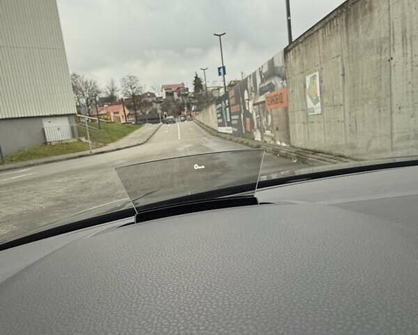 Сірий Фольксваген Тігуан, об'ємом двигуна 1.98 л та пробігом 83 тис. км за 30700 $, фото 11 на Automoto.ua