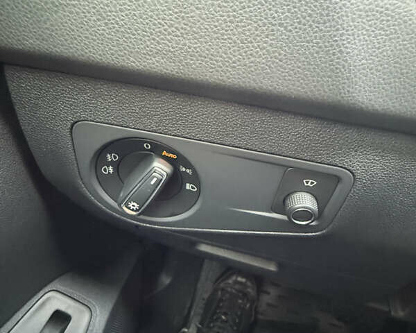 Сірий Фольксваген Тігуан, об'ємом двигуна 1.98 л та пробігом 83 тис. км за 30700 $, фото 31 на Automoto.ua