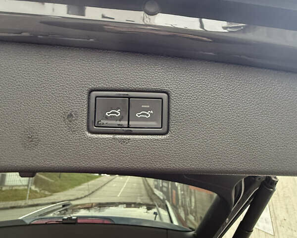 Сірий Фольксваген Тігуан, об'ємом двигуна 1.98 л та пробігом 83 тис. км за 30700 $, фото 25 на Automoto.ua