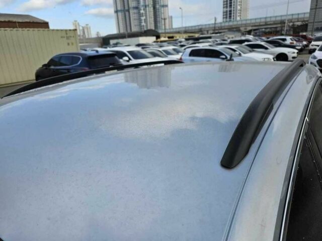 Серый Фольксваген Тигуан, объемом двигателя 2 л и пробегом 67 тыс. км за 20000 $, фото 6 на Automoto.ua