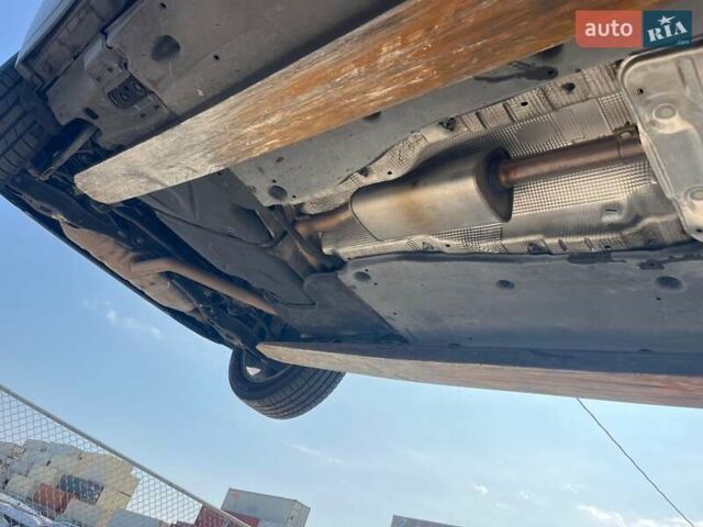 Серый Фольксваген Тигуан, объемом двигателя 2 л и пробегом 65 тыс. км за 22000 $, фото 14 на Automoto.ua