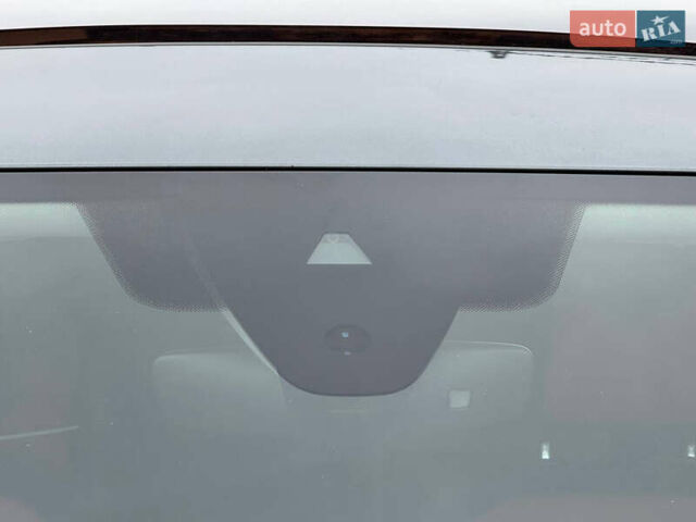 Серый Фольксваген Тигуан, объемом двигателя 2 л и пробегом 254 тыс. км за 17999 $, фото 12 на Automoto.ua