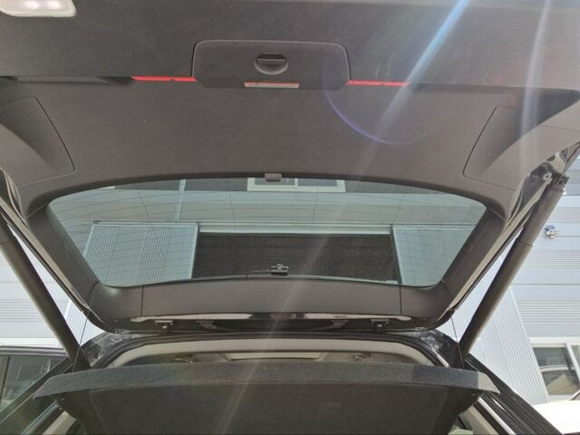 Серый Фольксваген Тигуан, объемом двигателя 2 л и пробегом 80 тыс. км за 16500 $, фото 47 на Automoto.ua