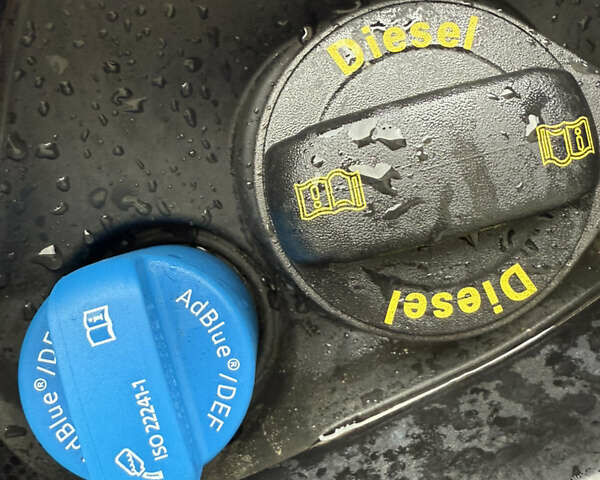 Сірий Фольксваген Тігуан, об'ємом двигуна 1.98 л та пробігом 83 тис. км за 30700 $, фото 32 на Automoto.ua