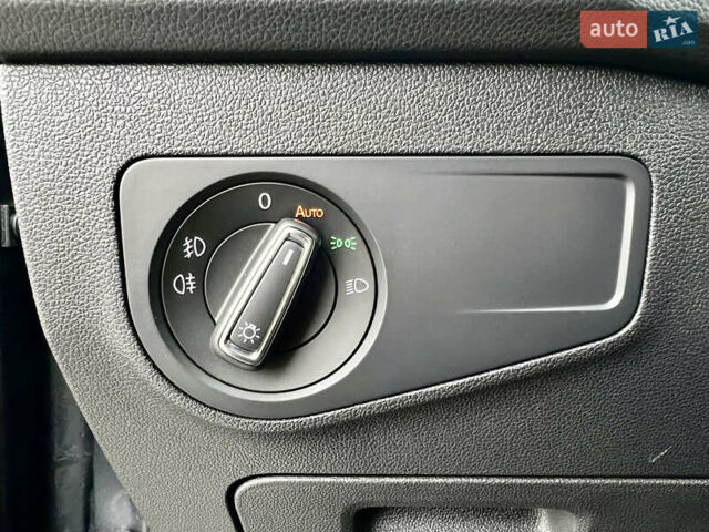 Серый Фольксваген Тигуан, объемом двигателя 1.97 л и пробегом 169 тыс. км за 24800 $, фото 25 на Automoto.ua