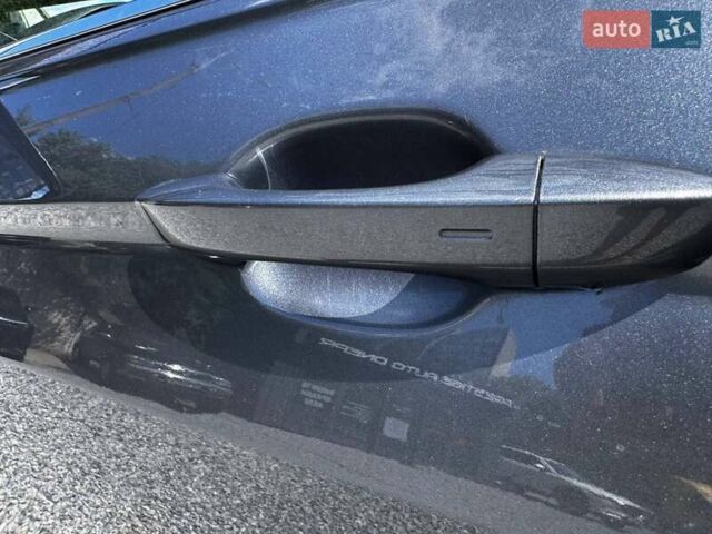 Сірий Фольксваген Тігуан, об'ємом двигуна 2 л та пробігом 167 тис. км за 19500 $, фото 13 на Automoto.ua