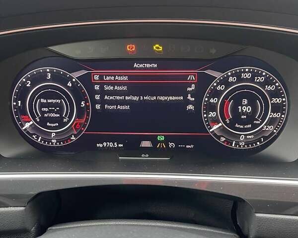 Серый Фольксваген Тигуан, объемом двигателя 1.98 л и пробегом 194 тыс. км за 24299 $, фото 34 на Automoto.ua