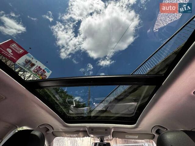 Сірий Фольксваген Тігуан, об'ємом двигуна 2 л та пробігом 167 тис. км за 19500 $, фото 10 на Automoto.ua