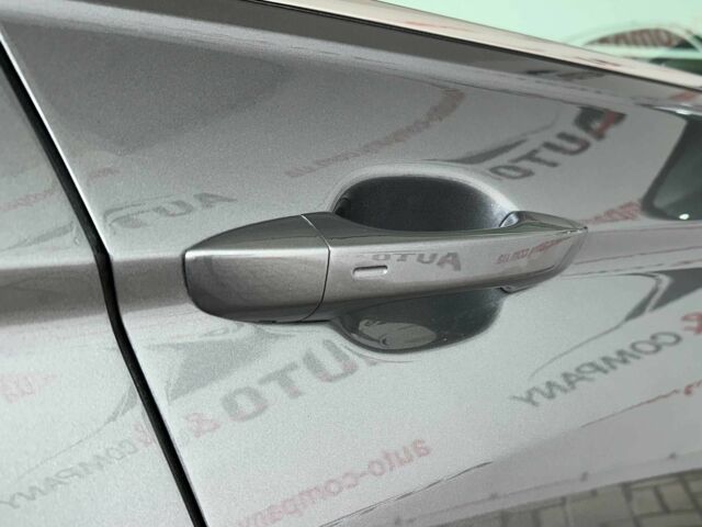 Серый Фольксваген Тигуан, объемом двигателя 2 л и пробегом 155 тыс. км за 28450 $, фото 21 на Automoto.ua