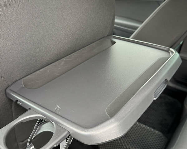 Серый Фольксваген Тигуан, объемом двигателя 1.98 л и пробегом 154 тыс. км за 25700 $, фото 25 на Automoto.ua