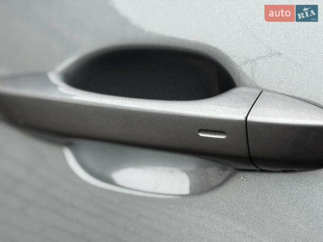 Серый Фольксваген Тигуан, объемом двигателя 2 л и пробегом 187 тыс. км за 18500 $, фото 16 на Automoto.ua