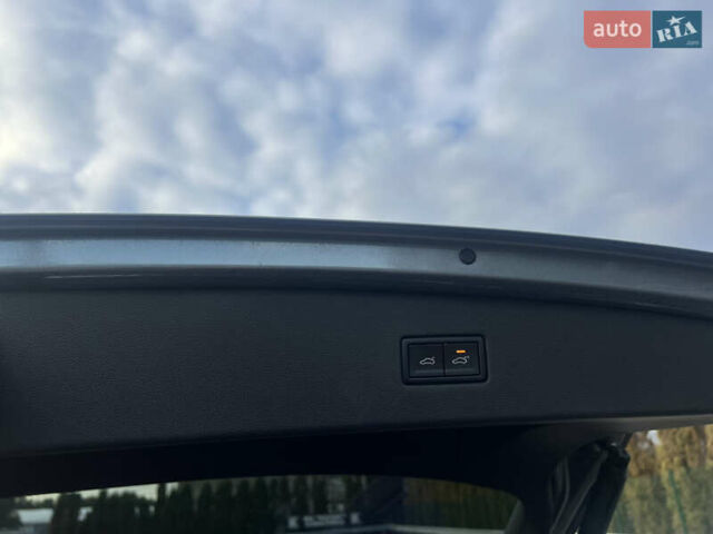 Сірий Фольксваген Тігуан, об'ємом двигуна 2 л та пробігом 175 тис. км за 19300 $, фото 10 на Automoto.ua