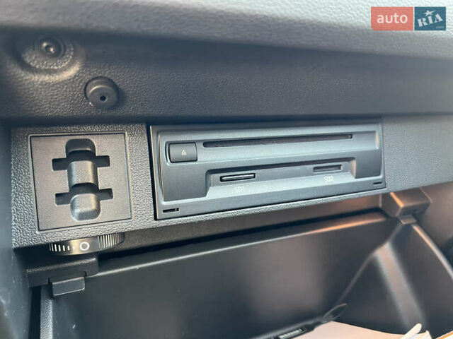 Серый Фольксваген Тигуан, объемом двигателя 1.97 л и пробегом 169 тыс. км за 25300 $, фото 16 на Automoto.ua