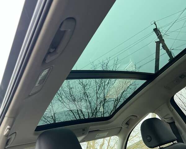 Серый Фольксваген Тигуан, объемом двигателя 1.98 л и пробегом 148 тыс. км за 19300 $, фото 4 на Automoto.ua