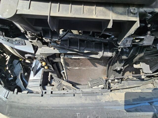 Серый Фольксваген Тигуан, объемом двигателя 2 л и пробегом 80 тыс. км за 16500 $, фото 15 на Automoto.ua