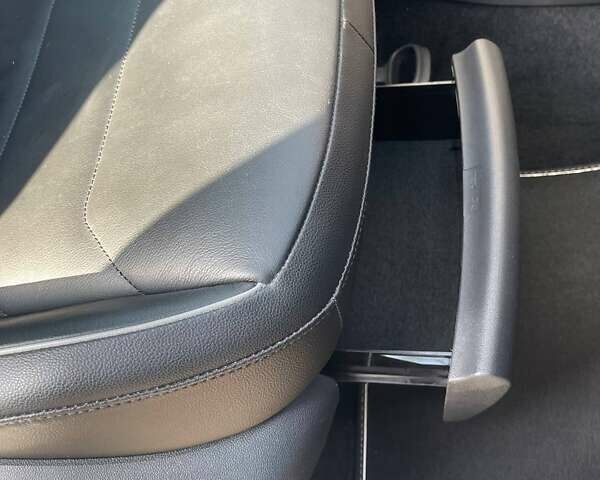 Серый Фольксваген Тигуан, объемом двигателя 1.98 л и пробегом 194 тыс. км за 24299 $, фото 80 на Automoto.ua