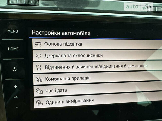 Сірий Фольксваген Тігуан, об'ємом двигуна 1.98 л та пробігом 226 тис. км за 27900 $, фото 55 на Automoto.ua