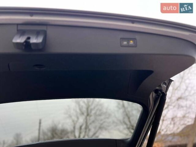 Серый Фольксваген Тигуан, объемом двигателя 1.98 л и пробегом 148 тыс. км за 19300 $, фото 23 на Automoto.ua