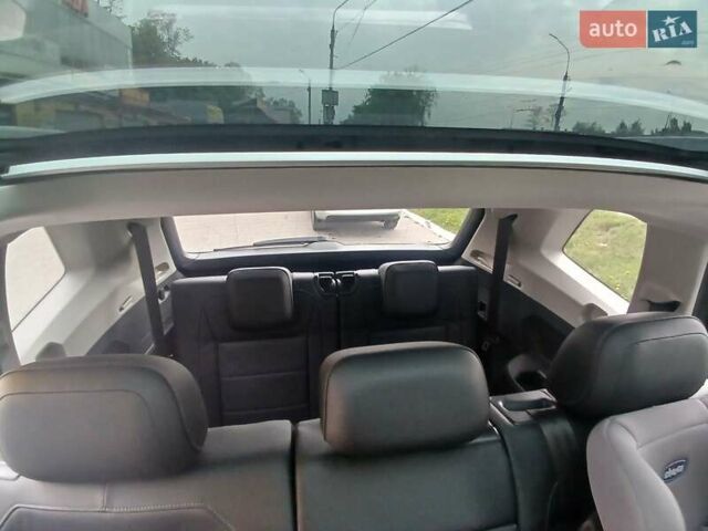 Серый Фольксваген Тигуан, объемом двигателя 1.98 л и пробегом 54 тыс. км за 25499 $, фото 13 на Automoto.ua